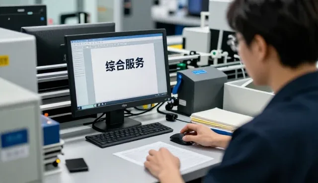 金属锻造成品