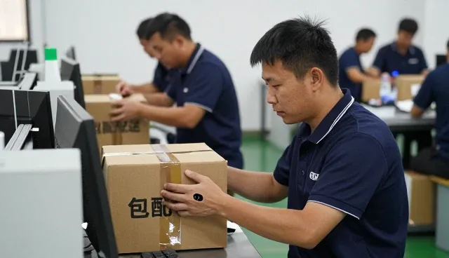 批发供货篇:质量检验加工实用干货