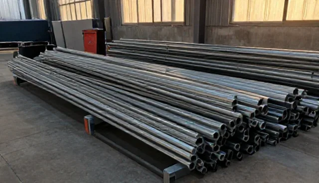 金属焊接件选型与使用维护的实践建议